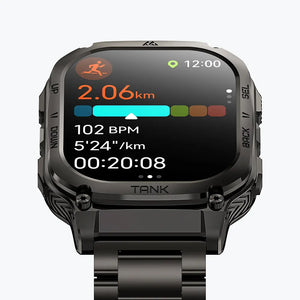 KOSPET TANK M3 Special Edition Smartwatch