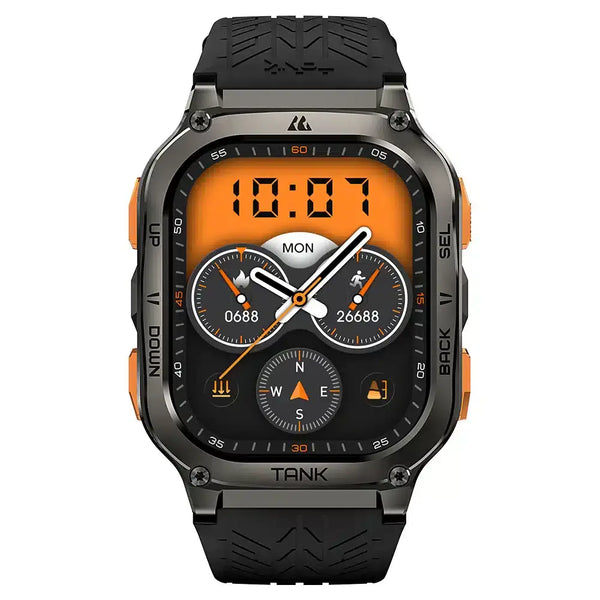  KOSPET TANK M3 ULTRA Smartwatch