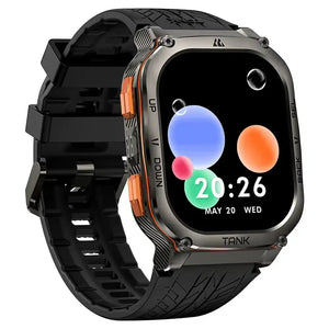  KOSPET TANK M3 ULTRA Smartwatch