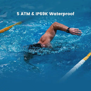  KOSPET TANK M3 ULTRA Smartwatch