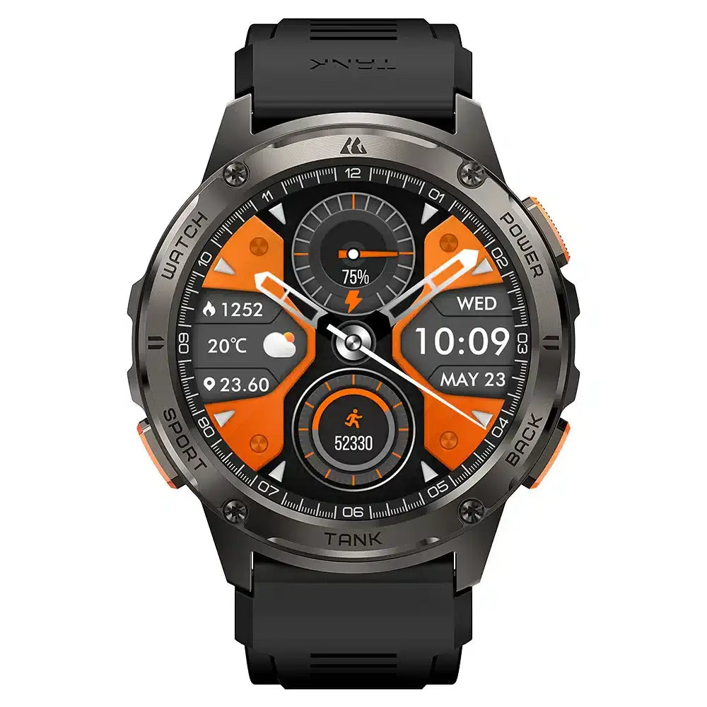  KOSPET TANK T3 Smartwatch