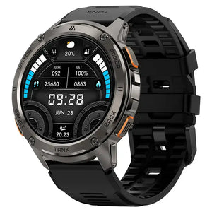  KOSPET TANK T3 Smartwatch