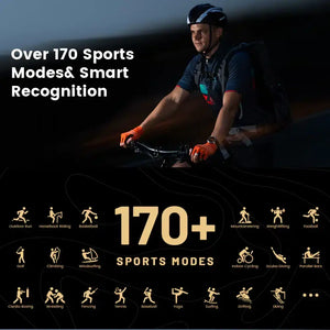  KOSPET TANK T3 Smartwatch