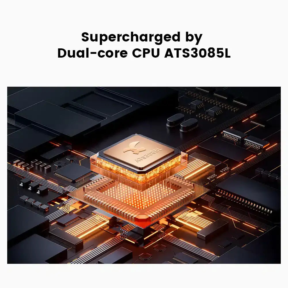  KOSPET TANK T3 Smartwatch