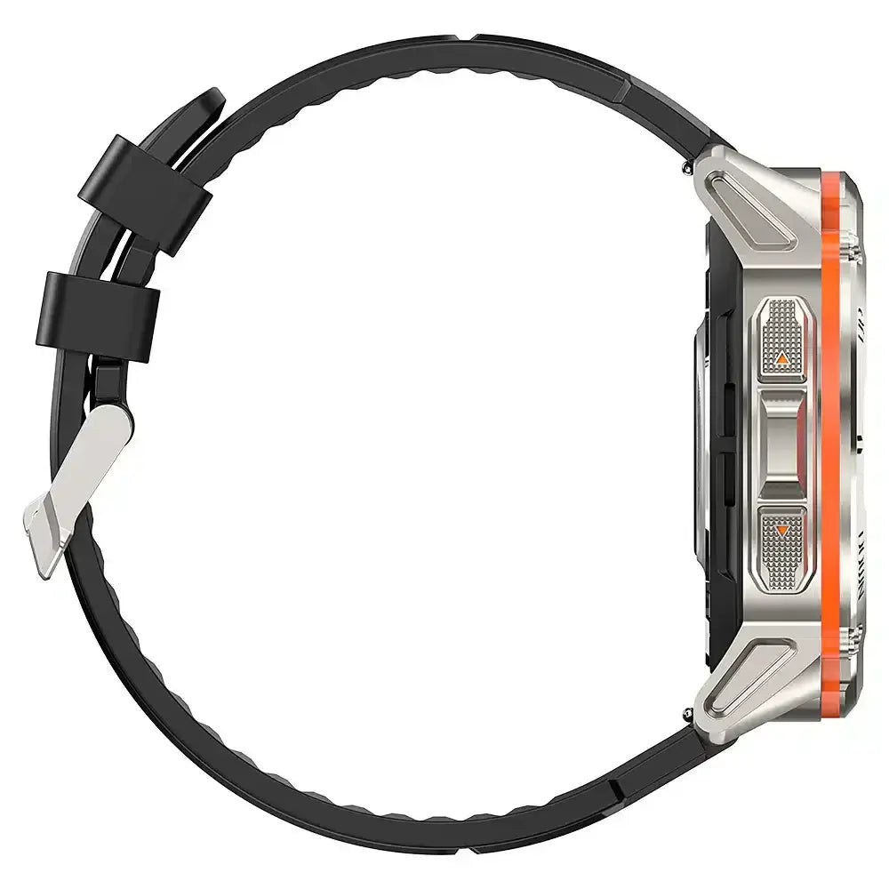  KOSPET TANK T3 ULTRA Smartwatch