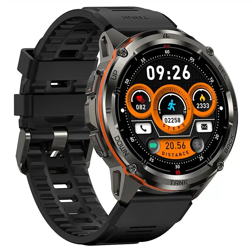  KOSPET TANK T3 ULTRA Smartwatch