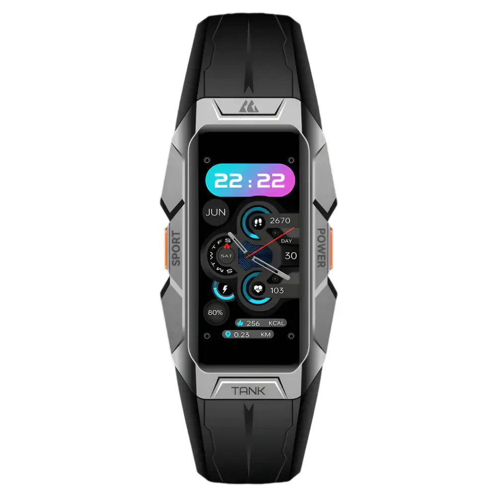  KOSPET TANK X1 Smartwatch