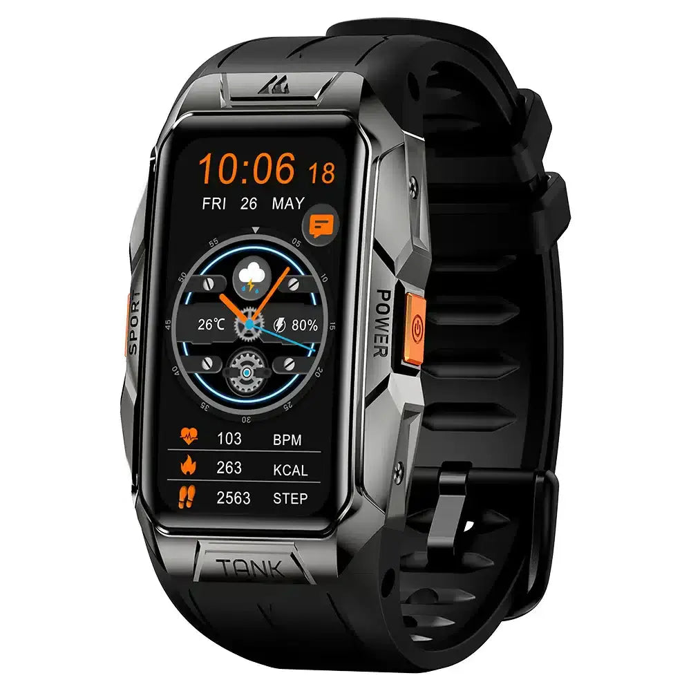  KOSPET TANK X1 Smartwatch