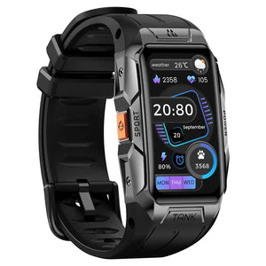  KOSPET TANK X1 Smartwatch