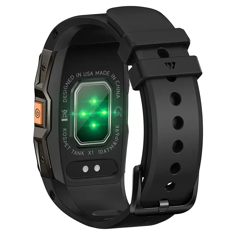  KOSPET TANK X1 Smartwatch