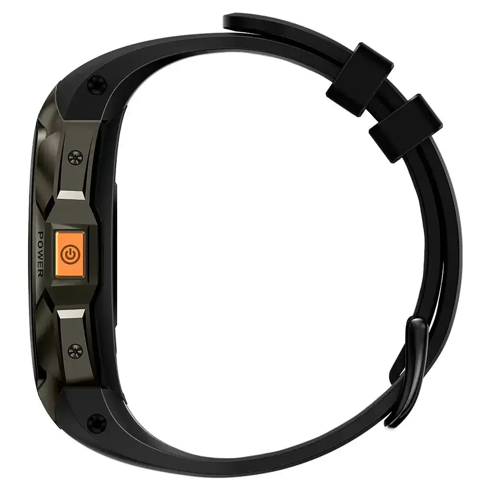  KOSPET TANK X1 Smartwatch
