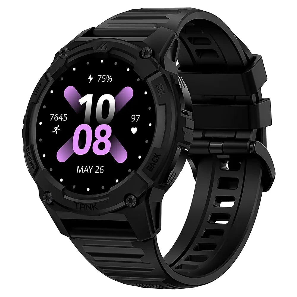 KOSPET Tank S2 Smart Watch