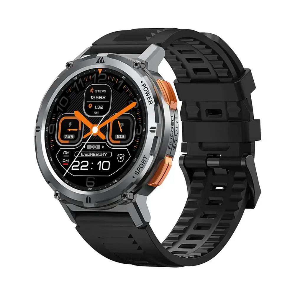  KOSPET Tank T2 Smart Watch