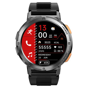  KOSPET Tank T2 Smart Watch