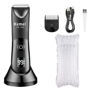 Kemei KM-1840 Professional Hair Clipper