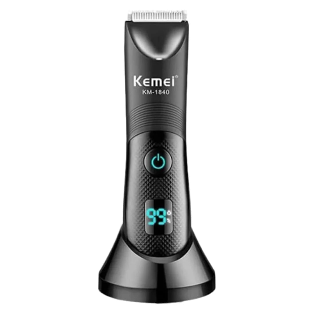 Kemei KM-1840 Professional Hair Clipper
