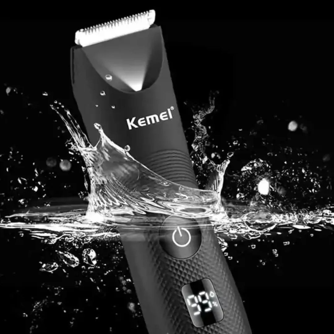 Kemei KM-1840 Professional Hair Clipper