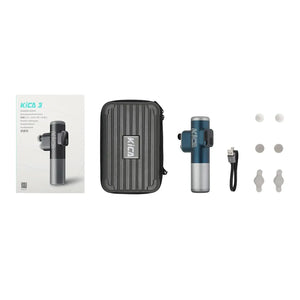  Kica 3 Double Head Mini Massage