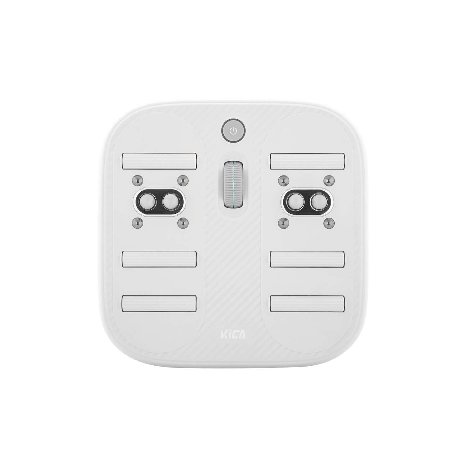  Kica Portable Electronic Foot Massager