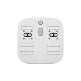  Kica Portable Electronic Foot Massager