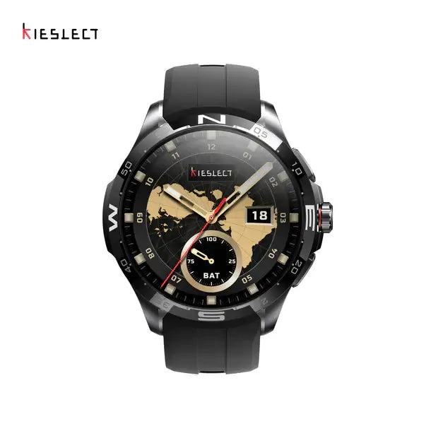  Kieslect Actor Smartwatch