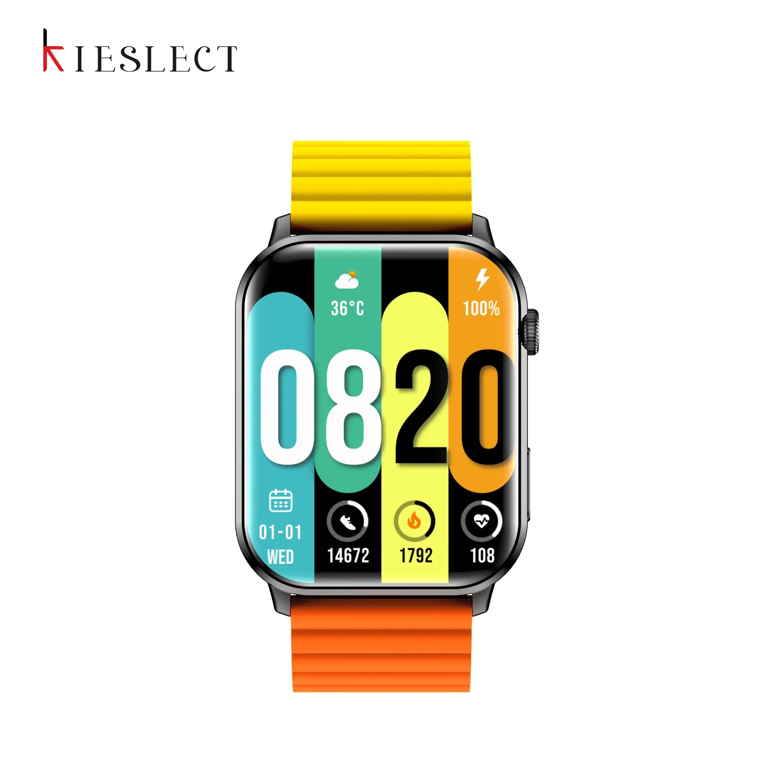  Kieslect KS Smart Watch