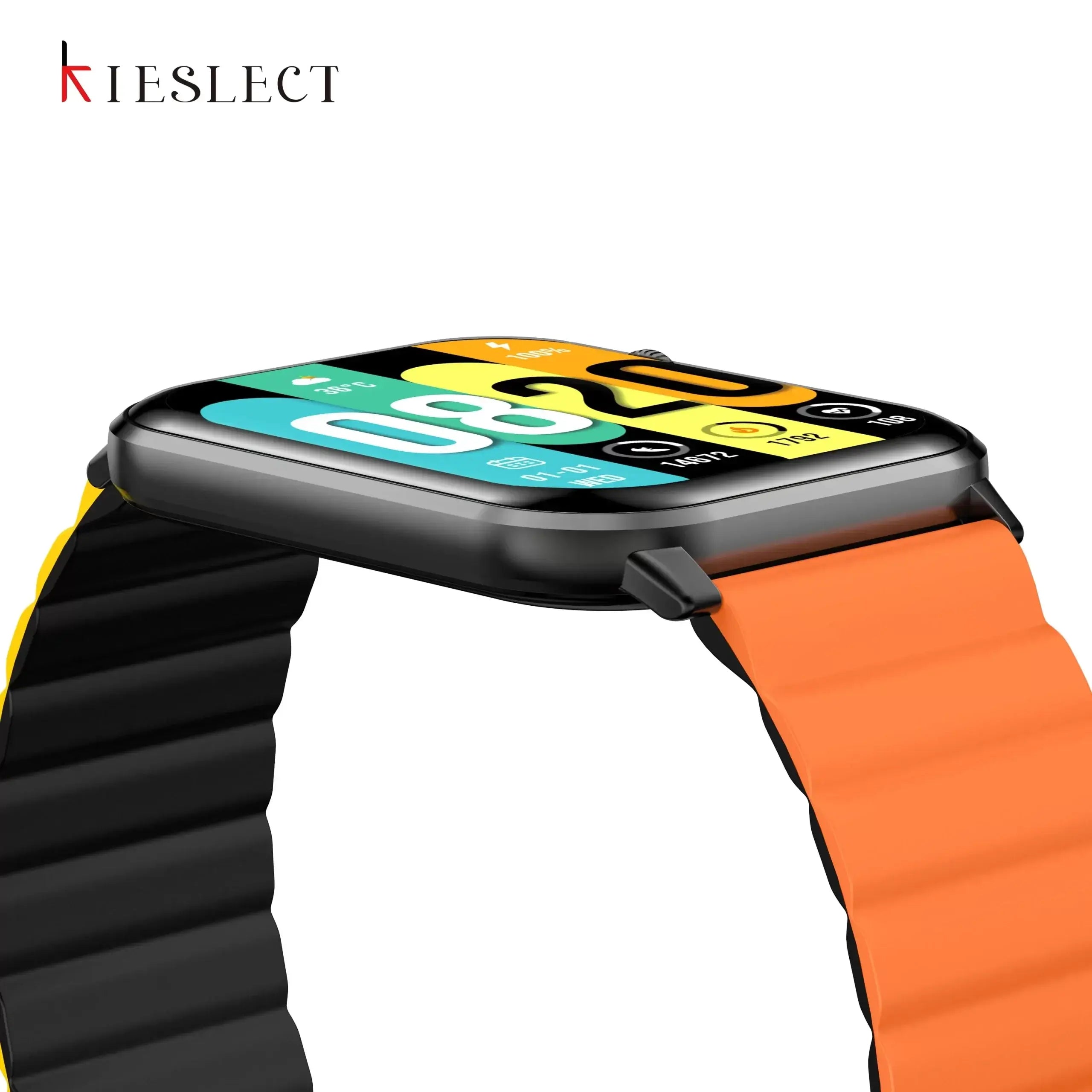  Kieslect KS Smart Watch