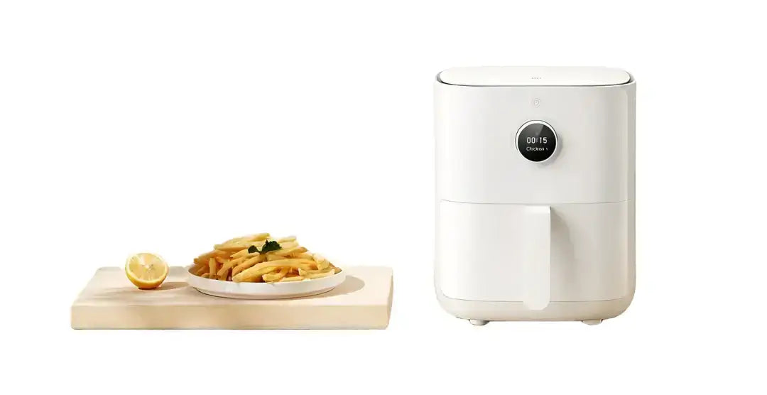 Kitchen Appliances