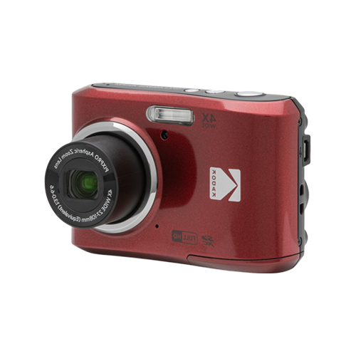 Kodak PIXPRO FZ45 Digital Camera