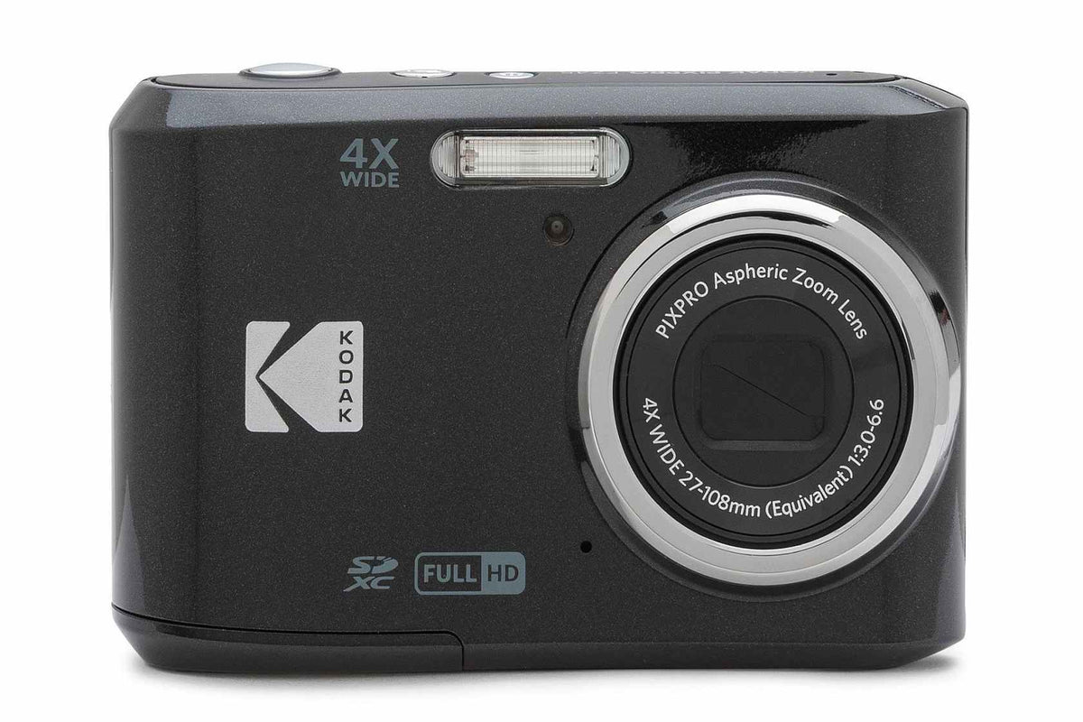 Kodak PIXPRO FZ45 Digital Camera