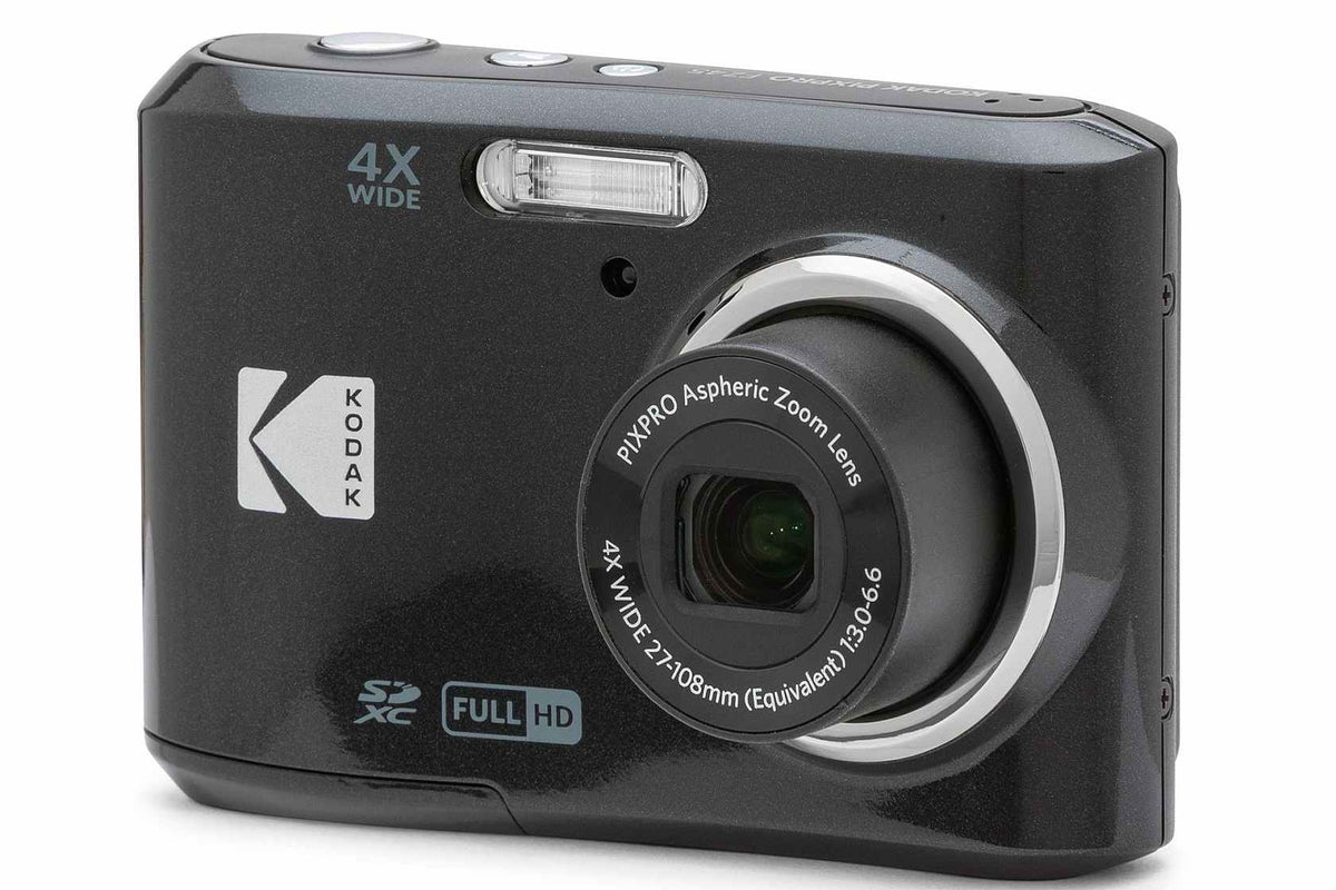 Kodak PIXPRO FZ45 Digital Camera