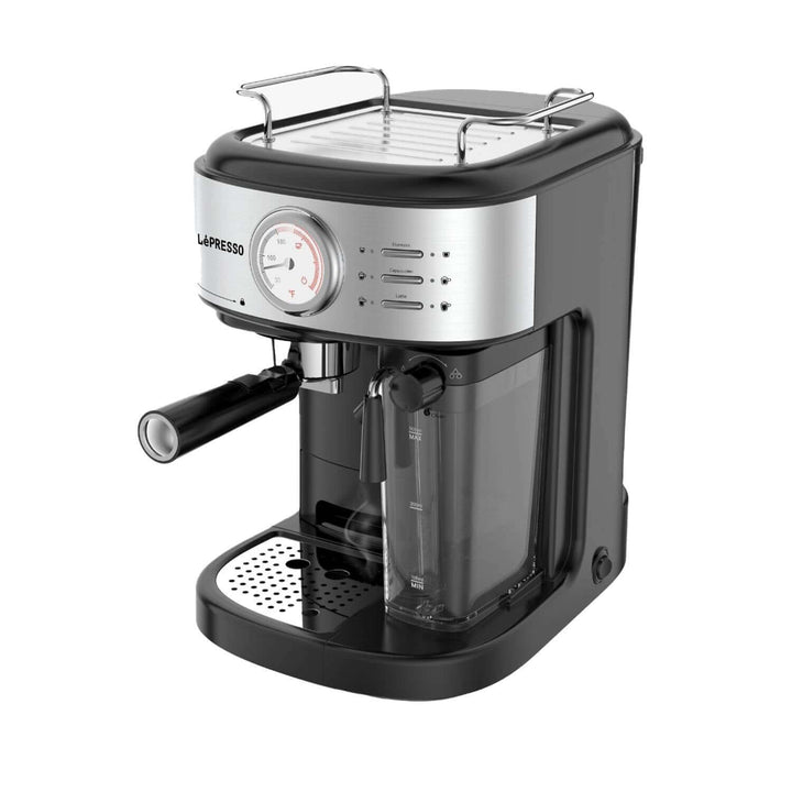 LePresso 20 Bar Coffee Machine