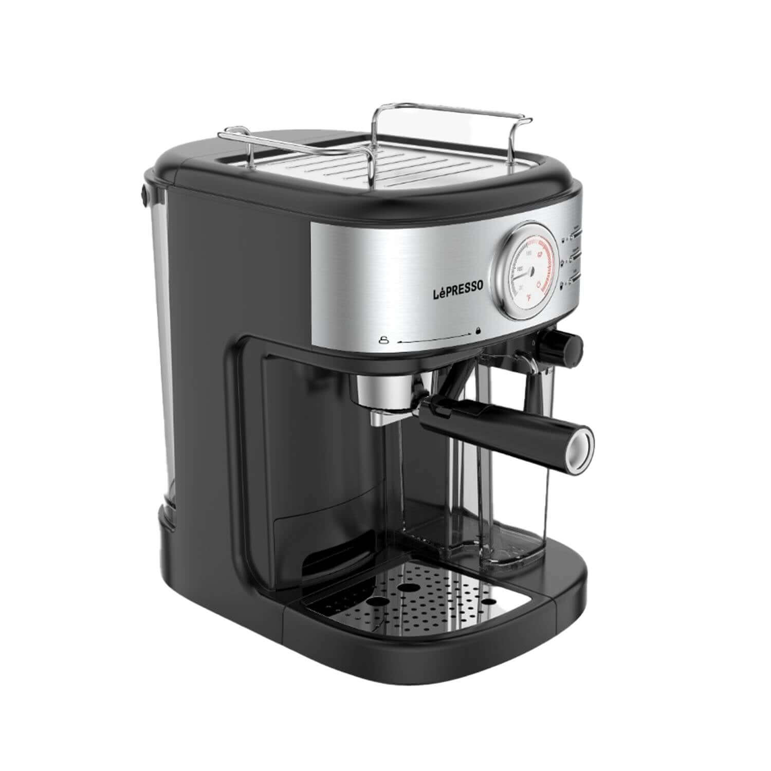 LePresso 20 Bar Coffee Machine