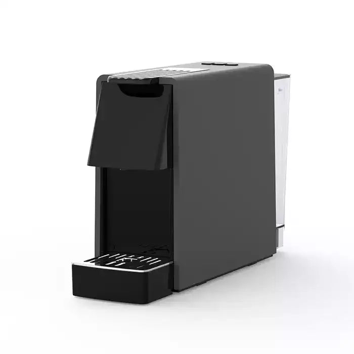 LePresso Coffee Maker with Auto-Eject Capsule System