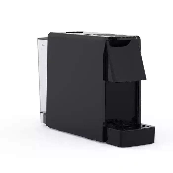 LePresso Coffee Maker with Auto-Eject Capsule System