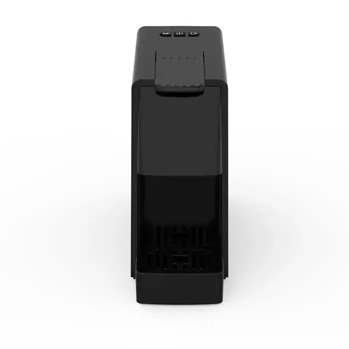 LePresso Coffee Maker with Auto-Eject Capsule System