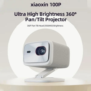  Lenovo Xiaoxin 100P Projector