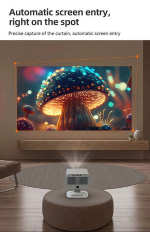  Lenovo Xiaoxin 100P Projector