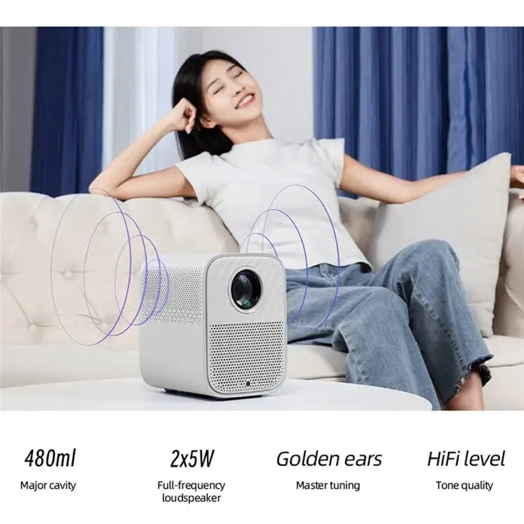  Lenovo Xiaoxin 100S Projector