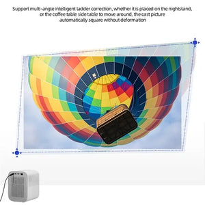  Lenovo Xiaoxin 100S Projector