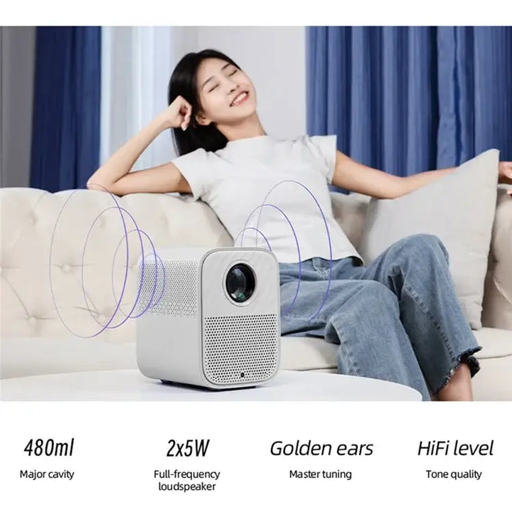 Lenovo Xiaoxin 100S Projector