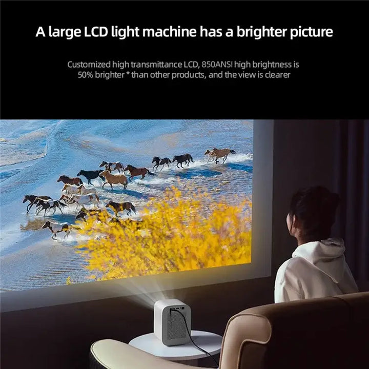 Lenovo Xiaoxin 100S Projector