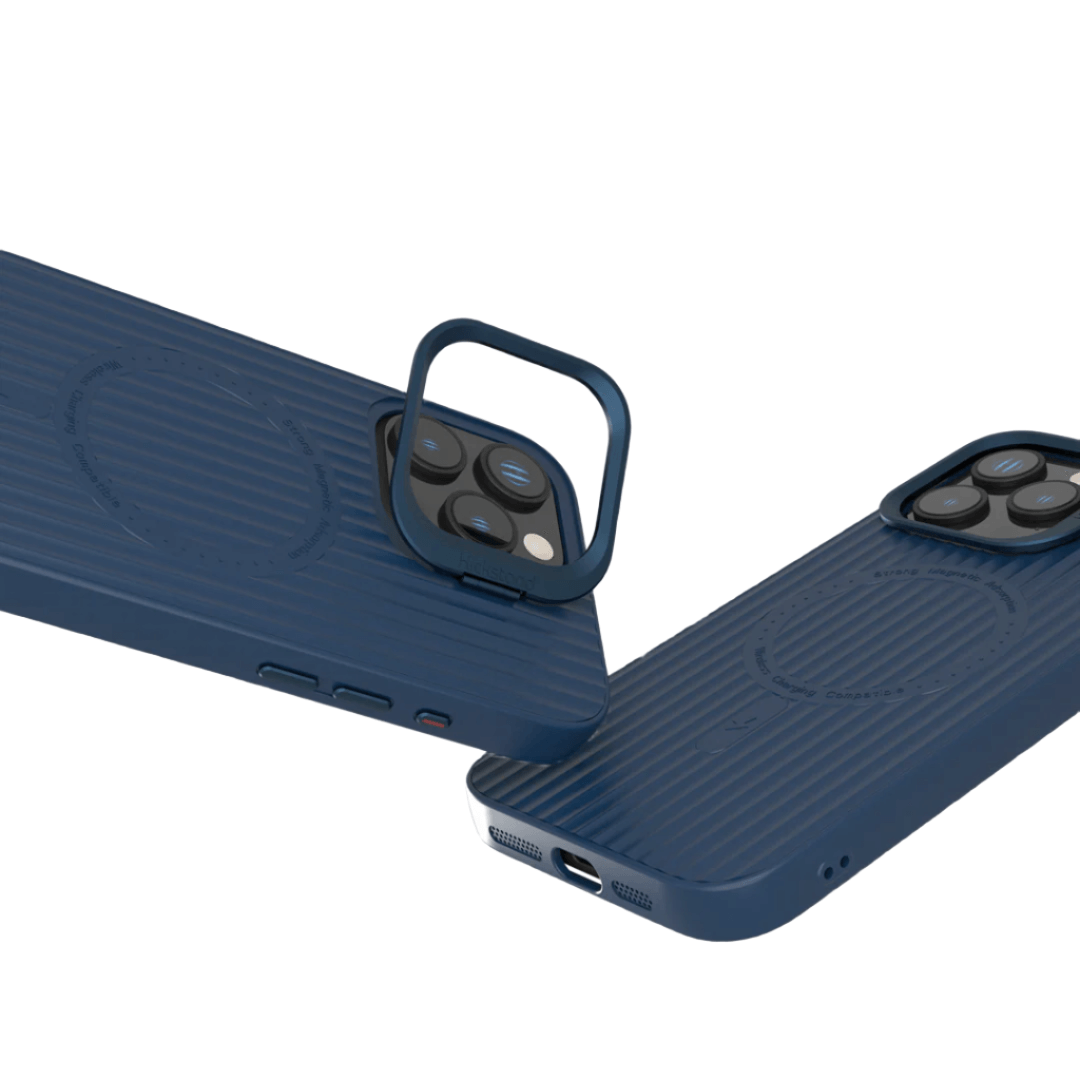  Levelo Livia TPU Silicone Case for iPhone 16