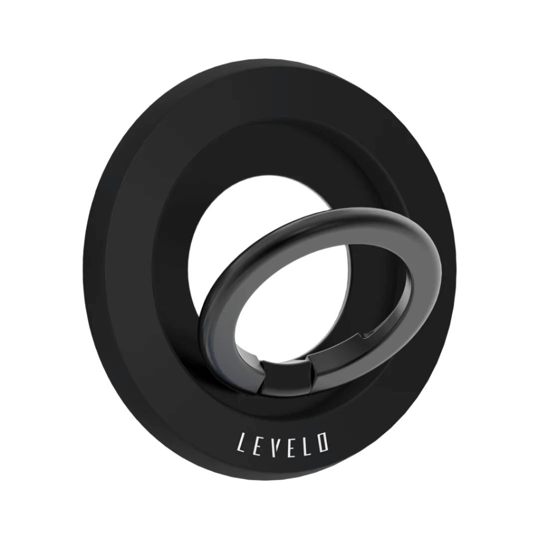  Levelo Lucero 2-in-1 Phone Ring Holder
