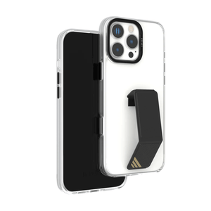  Levelo Morphix Clara Grip Case for iPhone 16