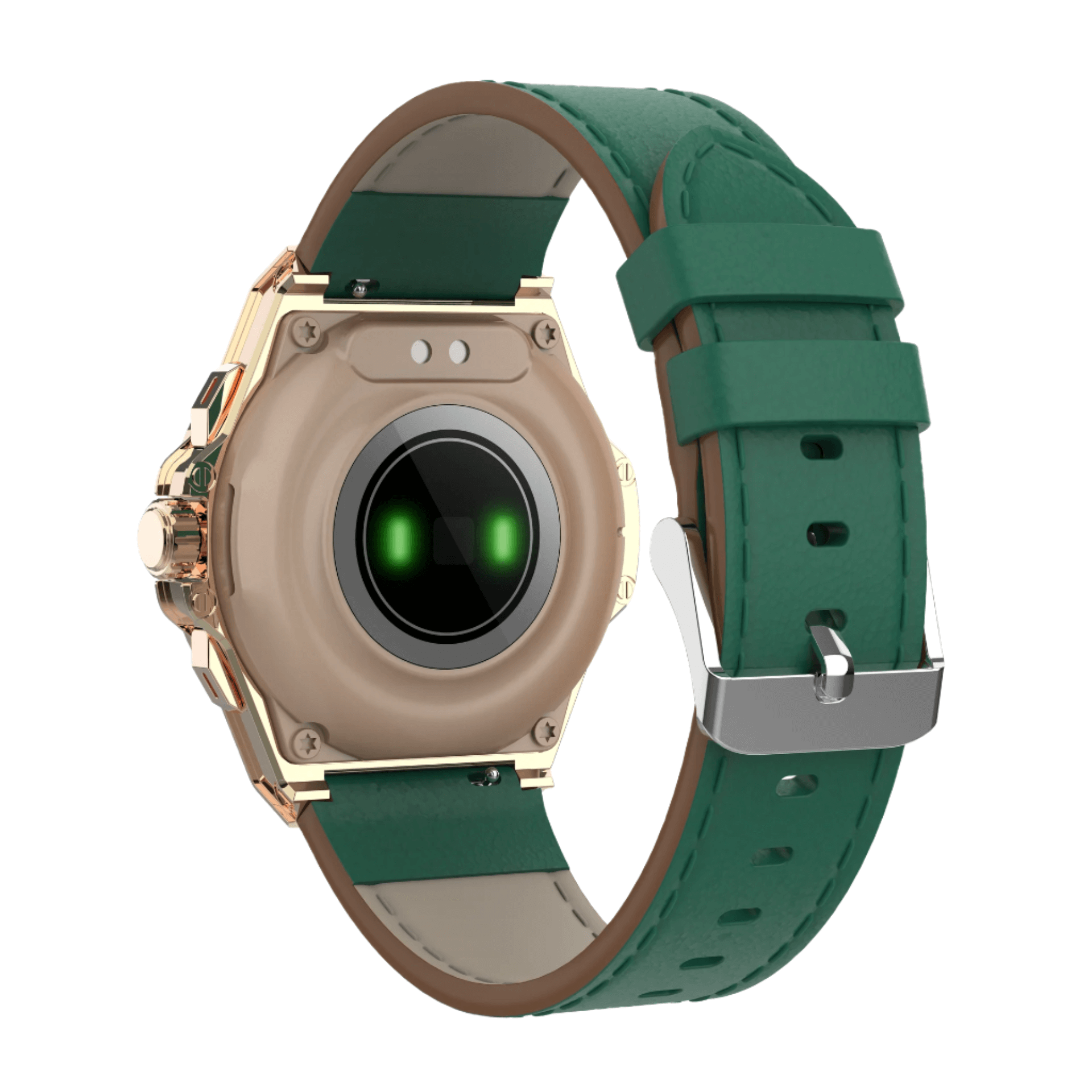  Levelo Oak Automatique Hybrid Smartwatch