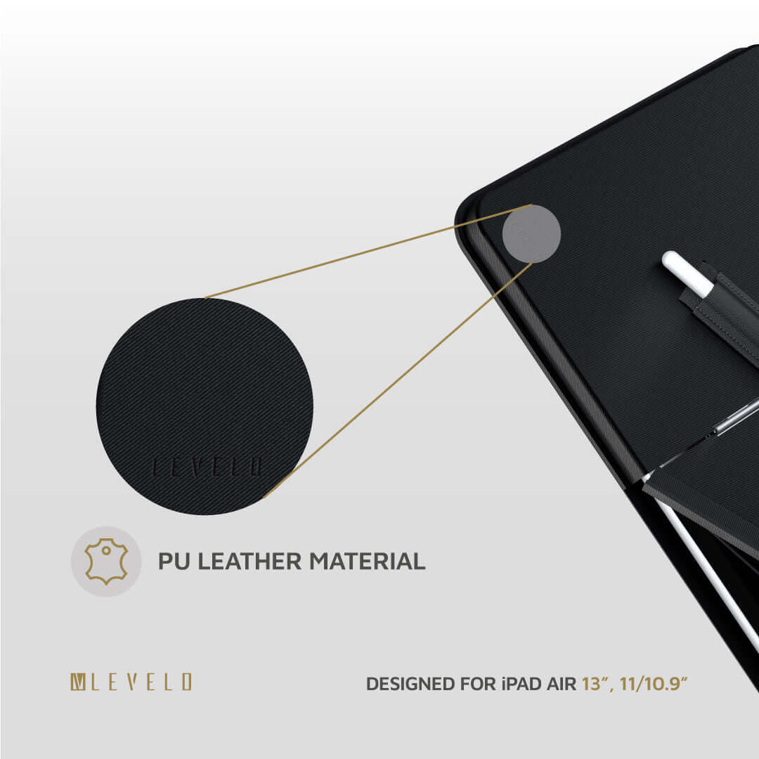  Levelo Omni 4-in-1 Case