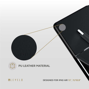  Levelo Omni 4-in-1 Case