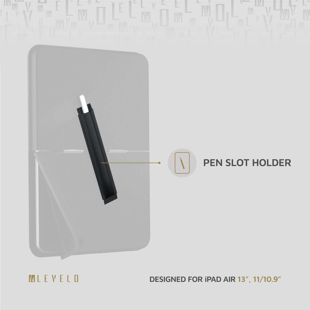  Levelo Omni 4-in-1 Case