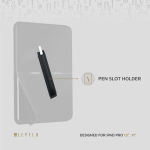  Levelo Omni 4-in-1 Case for iPad Pro